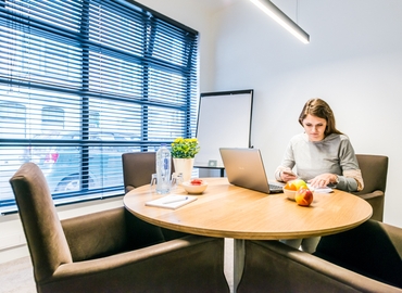 Centre de conférence à louer à Gent, Franklin Rooseveltlaan 348/349, 40 m², - 2 | MatchOffice.be