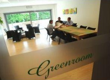 Bedrijventerrein te huur  Brugge, Lieven Bauwensstraat 20, 50 m², - 3 | MatchOffice.be
