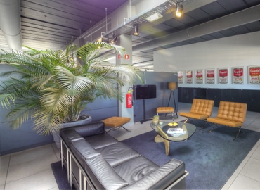 Kantoor te huur  Antwerpen, Middelmolenlaan 175, 50 m², - 2 | MatchOffice.be