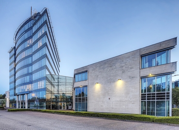 Business center à louer à Malines, Blarenberglaan 2C, 50 m², - 1 | MatchOffice.be