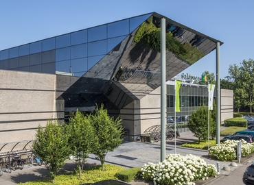 50 m² Business park building available to rent in Mechelen, Generaal de Wittelaan 11 A (2800) - 0 | MatchOffice