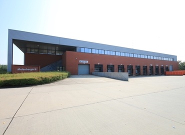 Parc d'affaires à louer à Anvers, Molenberglei 8, 50 m², - 2 | MatchOffice.be