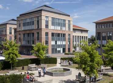 Bureaux équipés à louer à Malines, Schaliënhoevedreef 20 C, 50 m², - 1 | MatchOffice.be