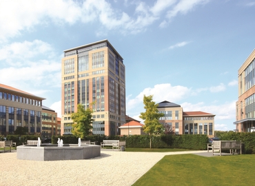 Bureaux équipés à louer à Malines, Schaliënhoevedreef 20 C, 50 m², - 2 | MatchOffice