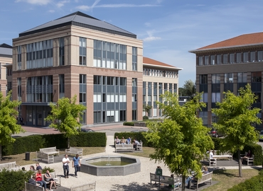 Bedrijfsgebouw te huur  Mechelen, Schaliënhoevedreef 20 D, 50 m², - 2 | MatchOffice.be