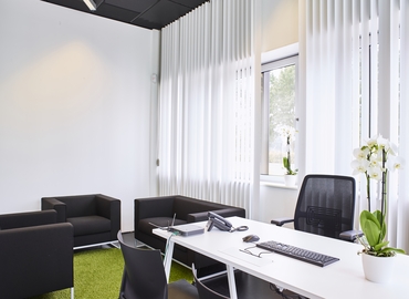 Сentre d'affaires à louer à Geel, Kleinhoefstraat 5, 50 m², - 7 | MatchOffice