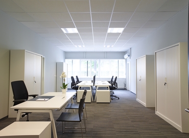 Сentre d'affaires à louer à Geel, Kleinhoefstraat 5, 50 m², - 9 | MatchOffice.be