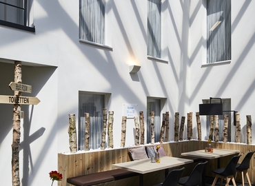 Parc d'affaires à louer à Turnhout, Rubensstraat 104, 50 m², - 1 | MatchOffice
