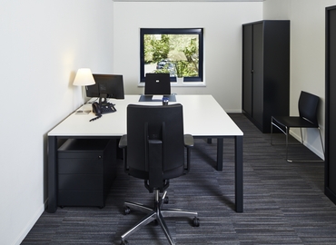 Bureaux équipés à louer à Turnhout, Rubensstraat 104, 50 m², - 9 | MatchOffice