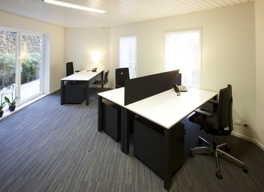 Business center à louer à Turnhout, Rubensstraat 104, 50 m², - 12 | MatchOffice.be