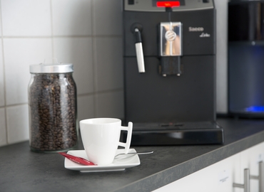 Conferentiezaal te huur  Etterbeek, Rue Breydel 34-40, 25 m², - 19 | MatchOffice.be