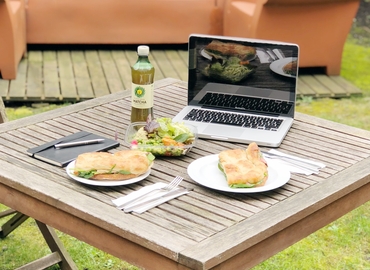 Conferentiezaal te huur  Etterbeek, Rue Breydel 34-40, 25 m², - 20 | MatchOffice.be