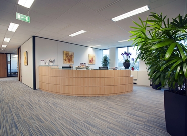 Conferentiezaal te huur  Waver, Avenue Pasteur 6/H, 40 m², - 2 | MatchOffice.be