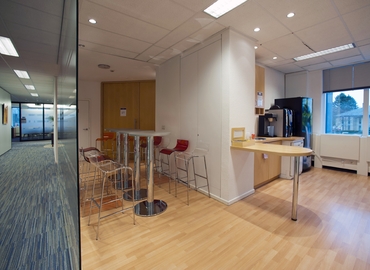 Vergaderruimte te huur  Waver, Avenue Pasteur 6/H, 40 m², - 4 | MatchOffice.be