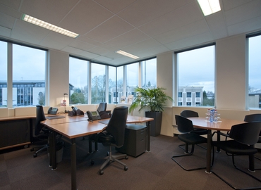 Conferentiezaal te huur  Waver, Avenue Pasteur 6/H, 40 m², - 5 | MatchOffice.be