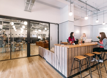 Bedrijventerrein te huur  Elsene, Handelsstraat 31, 30 m², - 0 | MatchOffice.be