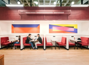 Bedrijvenpark te huur  Elsene, Handelsstraat 31, 30 m², - 6 | MatchOffice.be