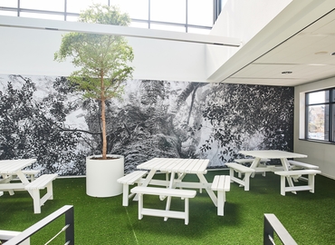 Business center à louer à Malines, Motstraat 30, 150 m², - 5 | MatchOffice.be