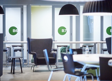 Business center à louer à Malines, Motstraat 30, 150 m², - 9 | MatchOffice