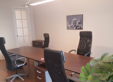 Business center te huur  Gent, Gebroeders Vandeveldestraat 68, 32 m², - 7 | MatchOffice.be
