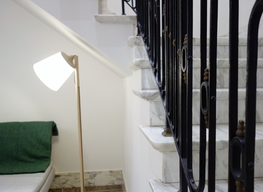 Rent our functional Virtual address in Gent, Gebroeders Vandeveldestraat 68 (9000) - 4 | MatchOffice.com