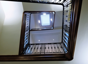 Rent our comfortable Virtual office in Gent, Gebroeders Vandeveldestraat 68 (9000) - 5 | MatchOffice.com