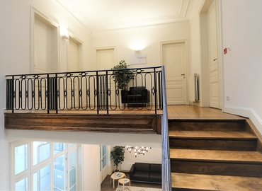 Virtual office space in Ghent, Gebroeders Vandeveldestraat 68 (9000) - 1 | MatchOffice.com