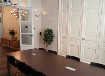 Lease our reliable Virtual address in Gent, Gebroeders Vandeveldestraat 68 (9000) - 6 | MatchOffice.com