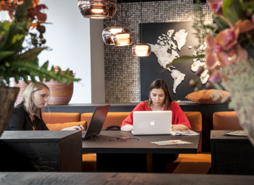 Vergaderruimte te huur  Elsene, Avenue Marnix 13-17, 50 m², - 1 | MatchOffice.be