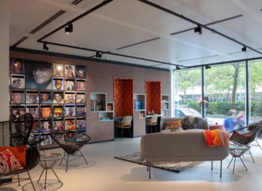 Conferentiezaal te huur  Elsene, Avenue Marnix 13-17, 50 m², - 3 | MatchOffice.be