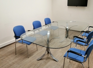 Domiciliation commerciale à louer à Enghien, Chaussée d'Ath 242 - 4 | MatchOffice.be