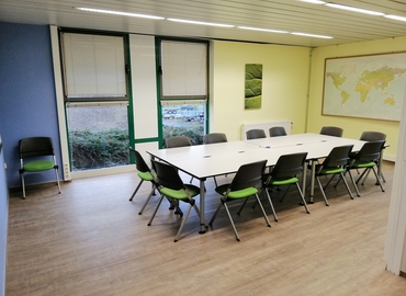 Domiciliation à louer à Enghien, Chaussée d'Ath 242 - 5 | MatchOffice.be