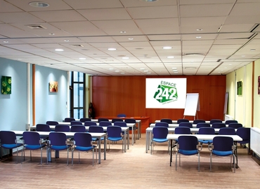 Domiciliation à louer à Enghien, Chaussée d'Ath 242 - 3 | MatchOffice.be