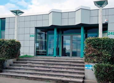 Domiciliation entreprise à louer à Enghien, Chaussée d'Ath 242 - 2 | MatchOffice.be