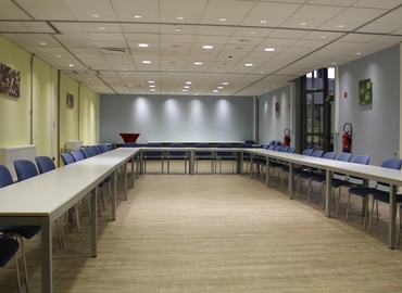 Domiciliation entreprise à louer à Enghien, Chaussée d'Ath 242 - 8 | MatchOffice.be