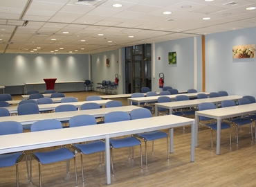 Domiciliation commerciale à louer à Enghien, Chaussée d'Ath 242 - 9 | MatchOffice.be