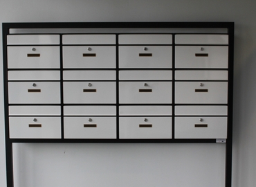 Virtual office in Enghien, Chaussée d'Ath 242 (7850) - 1 | MatchOffice.com