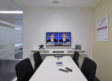 Bureaux partagés à louer à Waterloo, Drève Richelle 161, 50 m², - 2 | MatchOffice.be