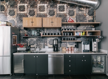 Coworking space te huur  Elsene, Handelsstraat 31, 30 m², - 2 | MatchOffice.be