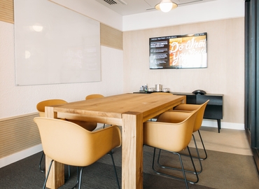 Coworking space te huur  Elsene, Handelsstraat 31, 30 m², - 3 | MatchOffice.be