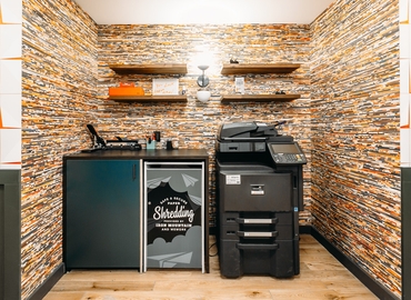 Coworking te huur  Elsene, Handelsstraat 31, 30 m², - 5 | MatchOffice.be