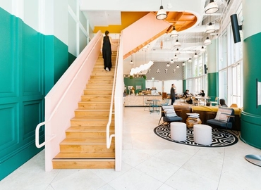 Coworking space te huur  Elsene, Handelsstraat 31, 30 m², - 7 | MatchOffice.be