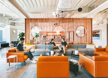 Coworking space te huur  Elsene, Handelsstraat 31, 30 m², - 10 | MatchOffice.be