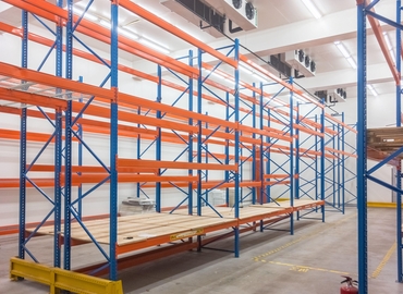 Bureaux équipés à louer à Evere, Jules Bordetlaan 13, 22 m², - 10 | MatchOffice.be