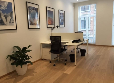 Coworking te huur  Antwerpen, Reyndersstraat 30, 33 m², - 0 | MatchOffice.be