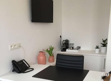 33 m² Shared office  in Antwerp, Reyndersstraat 30 (2000) - 7 | MatchOffice.com