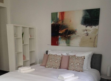 Coworking space te huur  Antwerpen, Reyndersstraat 30, 33 m², - 11 | MatchOffice.be