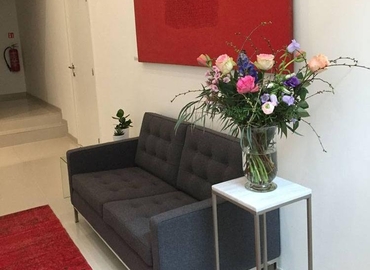 33 m² Co-working  in Antwerp, Reyndersstraat 30 (2000) - 12 | MatchOffice.com