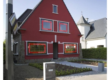 Virtual address in Sint Niklaas, Koningin Astridlaan 35 (9100) - 3 | MatchOffice.com