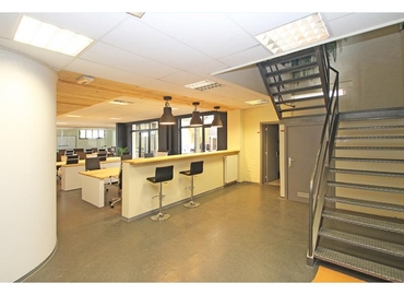Espace de coworking à louer à Anvers, Herrystr. 8b, 90 m², - 1 | MatchOffice.be